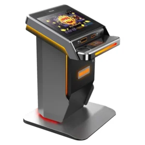 Terminal de Gaming Juego y Entretenimiento