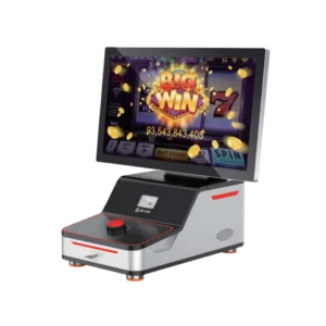 Kiosco Gaming Juego de Escritorio